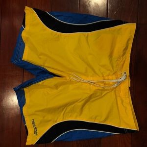 Men’s Polo Sport by Ralph Lauren swim trunks